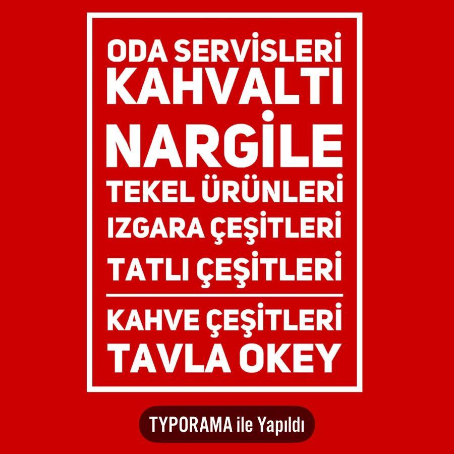 Levent Palace Otel Stdyo Isztambul Kültér fotó